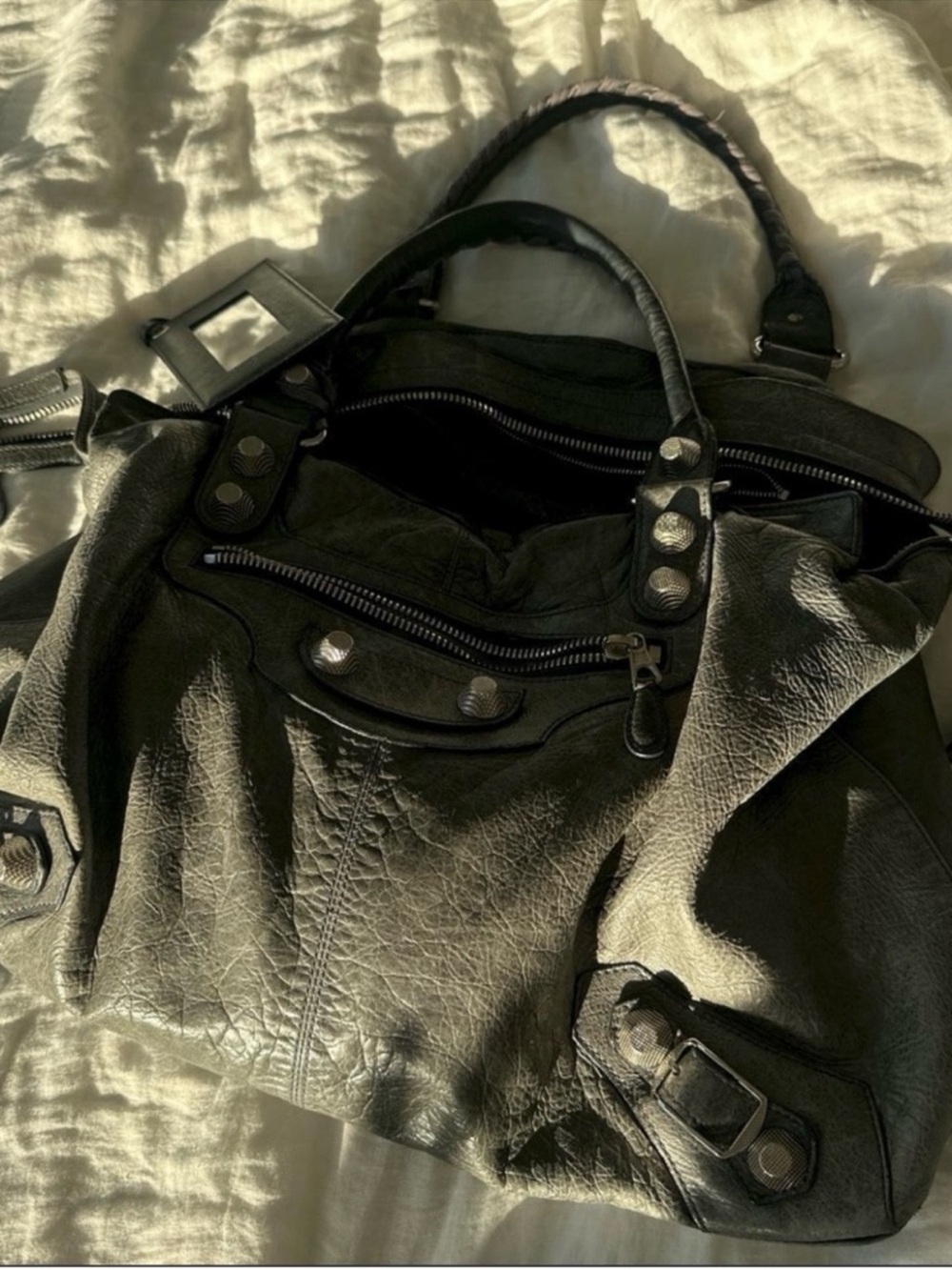 Balenciaga Weekender - Picture 7 of 7